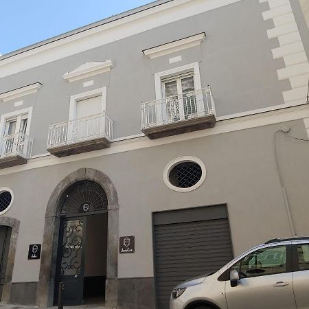 Stone House Annalisa Apartment Torre Annunziata Exterior foto