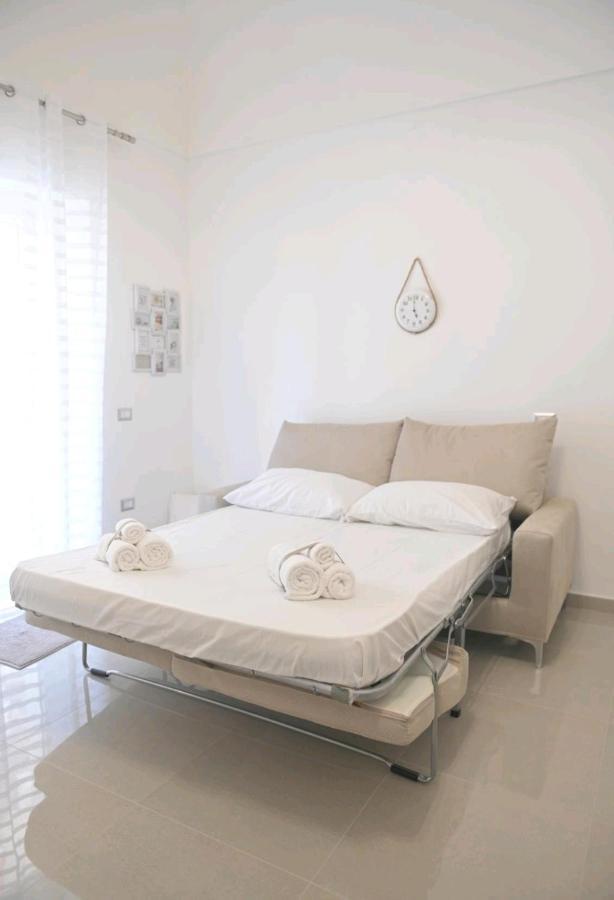 Stone House Annalisa Apartment Torre Annunziata Exterior foto