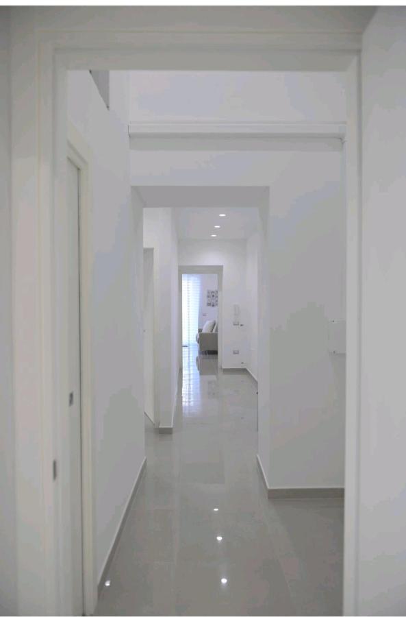 Stone House Annalisa Apartment Torre Annunziata Exterior foto